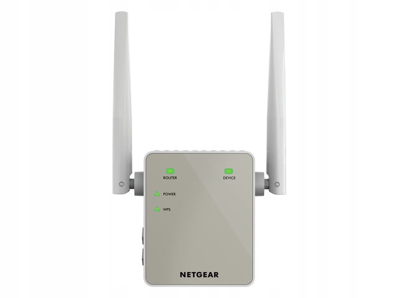 Wi-Fi extender Netgear EX6120
